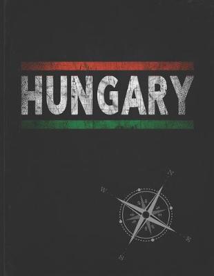 Book cover for Hungary