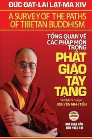 Cover of Tổng quan về cac phap mon trong Phật giao Tay Tạng