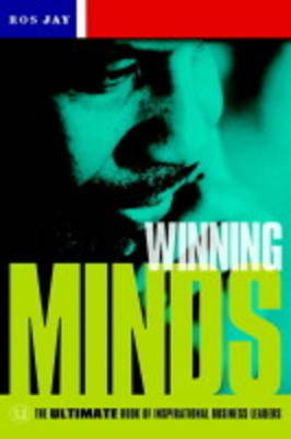 Cover of Winning Minds