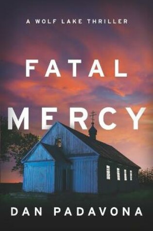 Cover of Fatal Mercy