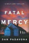 Book cover for Fatal Mercy