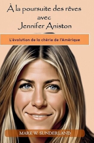 Cover of À la poursuite des rêves avec Jennifer Aniston