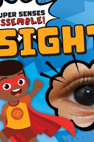 Cover of Sight