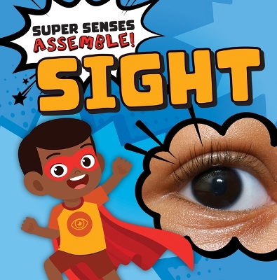 Cover of Sight