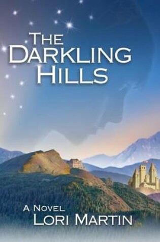 Cover of The Darkling Hills