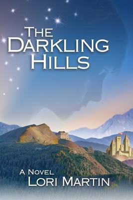 Book cover for The Darkling Hills