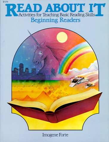 Cover of Read about It, Beginning Readers