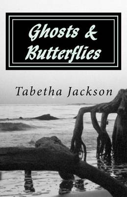 Book cover for Ghosts & Butterflies