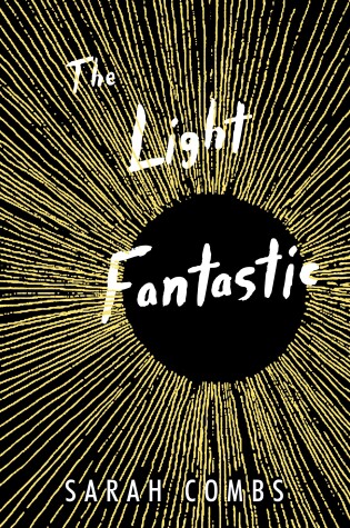 Cover of The Light Fantastic