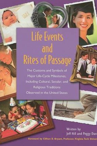 Cover of Life Events and Rites of Passage