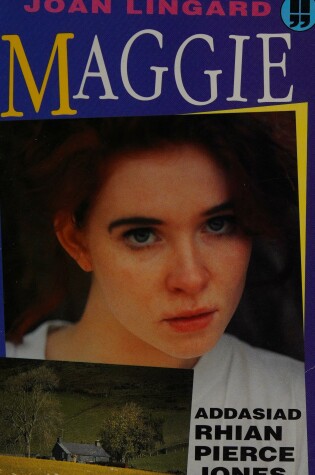 Cover of Maggie