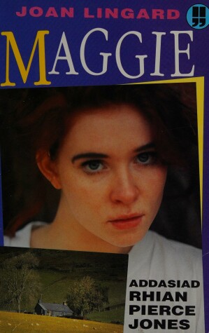 Cover of Maggie