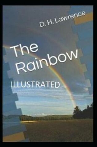 Cover of The Rainbow Illustrated