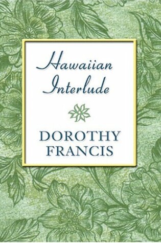 Cover of Hawaiian Interlude