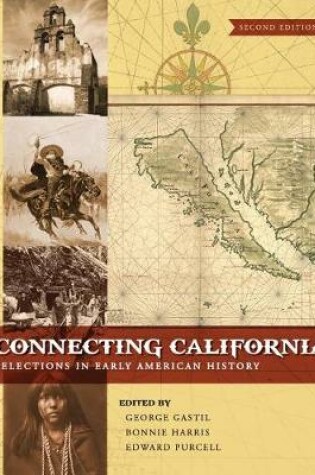 Cover of Connecting California