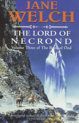 Cover of The Lord of Necrond