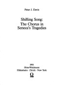 Cover of Shifting Song