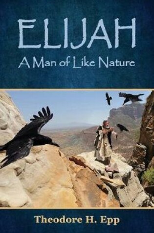 Cover of Elijah