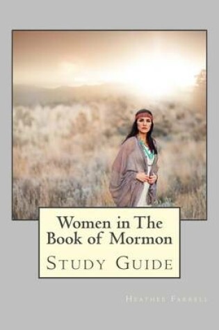 Cover of Women in the Book of Mormon Study Guide