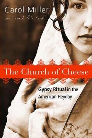 Cover of The Church of Cheese