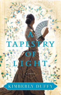 Book cover for A Tapestry of Light