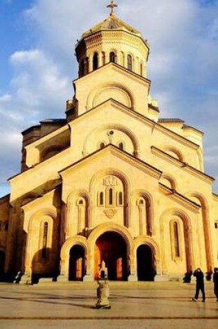 Cover of An Orthodox Church in Tbilisi, Georgia