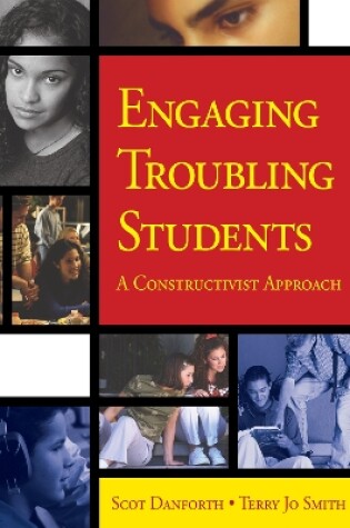 Cover of Engaging Troubling Students