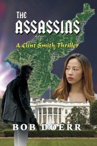 Cover of The Assassin