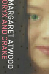 Book cover for Oryx and Crake