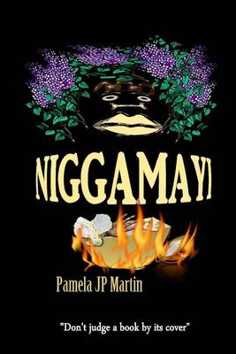 Book cover for Niggamayi