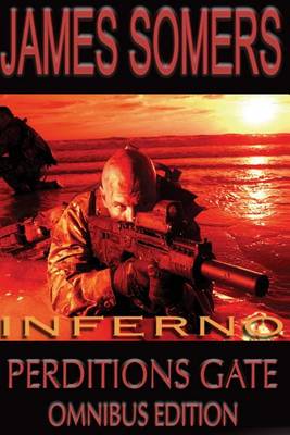 Book cover for Inferno