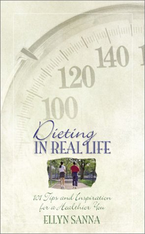 Book cover for Dieting in Real Life