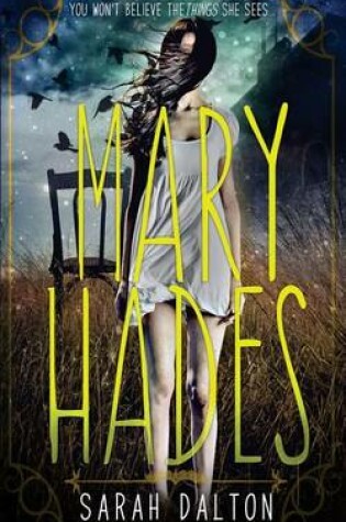 Cover of Mary Hades
