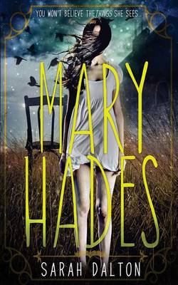 Book cover for Mary Hades