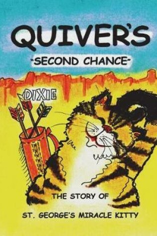 Cover of Quiver's Second Chance