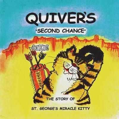 Book cover for Quiver's Second Chance