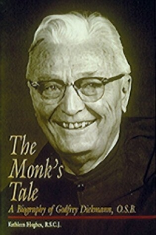 Cover of The Monk's Tale