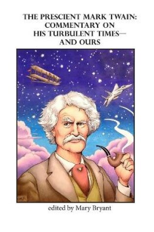 Cover of The Prescient Mark Twain