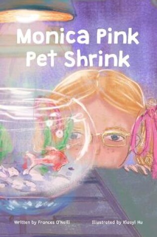 Cover of Monica Pink Pet Shrink