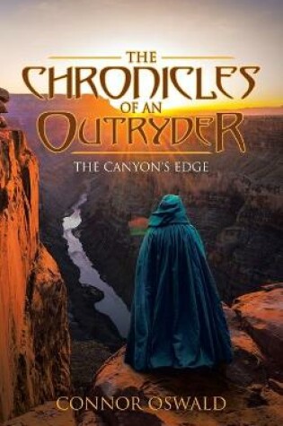 Cover of The Chronicles of an Outryder