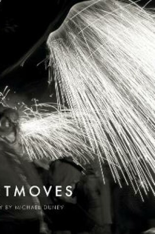 Cover of Nightmoves