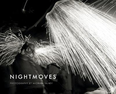 Book cover for Nightmoves