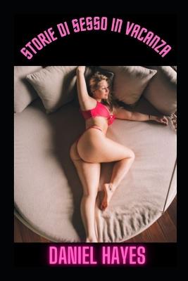Book cover for Storie di sesso in vacanza