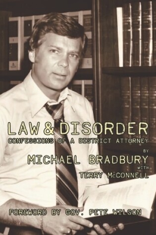 Cover of Law & Disorder