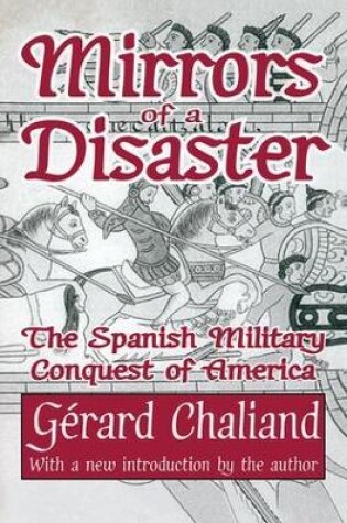 Cover of Mirrors of a Disaster