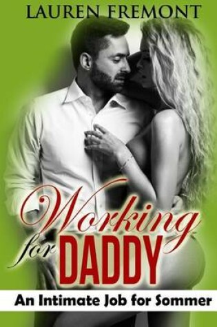 Cover of Working for Daddy