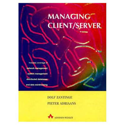 Cover of Distributed Databases Client/Server