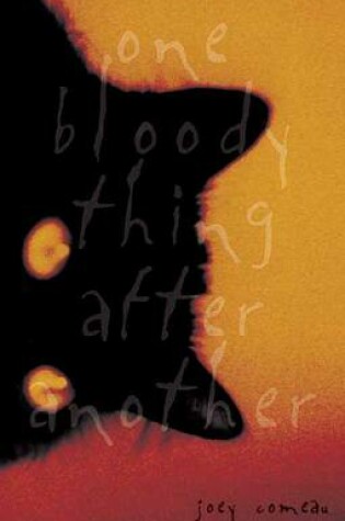 Cover of One Bloody Thing After Another