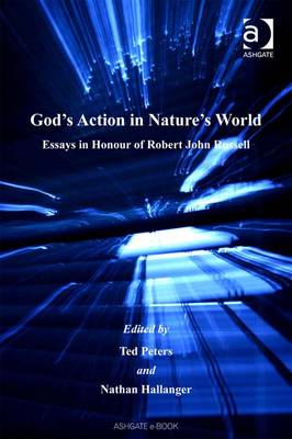 Cover of God's Action in Nature's World