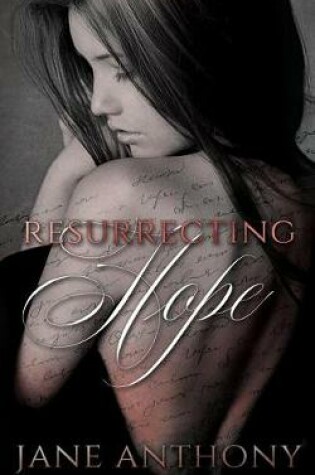 Cover of Resurrecting Hope